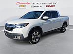Used 2019 Honda Ridgeline RTL Crew Cab for sale #KB036018 - photo 1