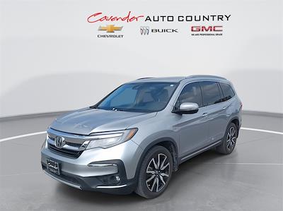 2019 Honda Pilot AWD SUV for sale #KB037230 - photo 1