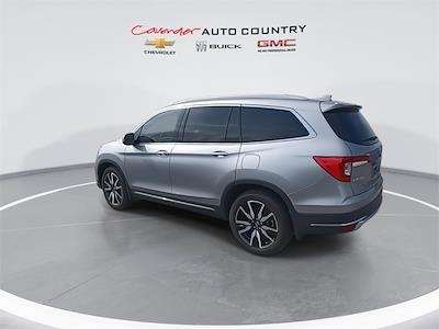 2019 Honda Pilot AWD SUV for sale #KB037230 - photo 2