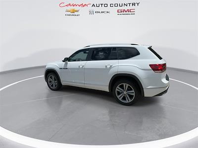 Used 2019 Volkswagen Atlas SUV for sale #KC597009 - photo 2