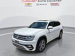 Used 2019 Volkswagen Atlas SUV for sale #KC597009 - photo 1
