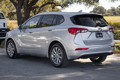 2019 Buick Envision FWD, SUV for sale #KD004215 - photo 2