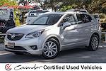 2019 Buick Envision FWD, SUV for sale #KD004215 - photo 1