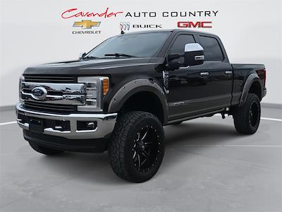 Used 2019 Ford F-250 - photo 1