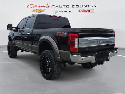 Used 2019 Ford F-250 - photo 1