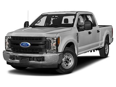 Used 2019 Ford F-250 - photo 1