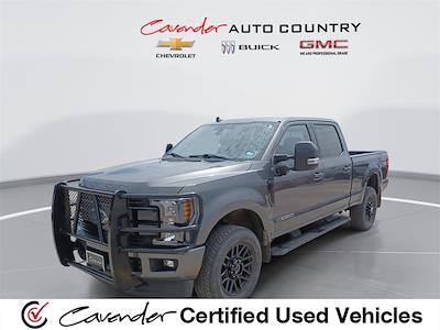 2019 Ford F-250 Crew Cab 4WD Pickup for sale #KEE73807 - photo 1