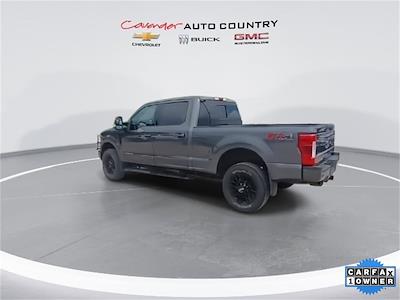 2019 Ford F-250 Crew Cab 4WD Pickup for sale #KEE73807 - photo 2