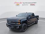 2019 Chevrolet Silverado 2500 Crew Cab SRW 4WD Pickup for sale #KF102012 - photo 1