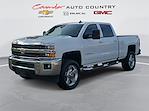 Used 2019 Chevrolet Silverado 2500 LT Crew Cab for sale #KF124770 - photo 1
