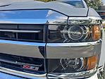 Used 2019 Chevrolet Silverado 2500 LT Crew Cab for sale #KF124770 - photo 29