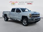 Used 2019 Chevrolet Silverado 2500 LT Crew Cab for sale #KF124770 - photo 3