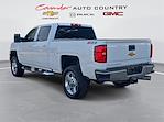 Used 2019 Chevrolet Silverado 2500 LT Crew Cab for sale #KF124770 - photo 7