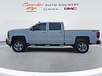 Used 2019 Chevrolet Silverado 2500 LT Crew Cab for sale #KF124770 - photo 8