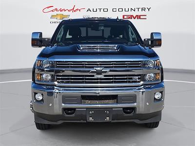 2019 Chevrolet Silverado 3500 Crew Cab 4WD Pickup for sale #KF195955 - photo 2