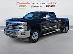Used 2019 Chevrolet Silverado 3500 LTZ Crew Cab for sale #KF195955 - photo 1