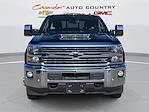 Used 2019 Chevrolet Silverado 3500 LTZ Crew Cab for sale #KF195955 - photo 3