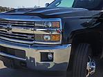 Used 2019 Chevrolet Silverado 3500 LTZ Crew Cab for sale #KF195955 - photo 27
