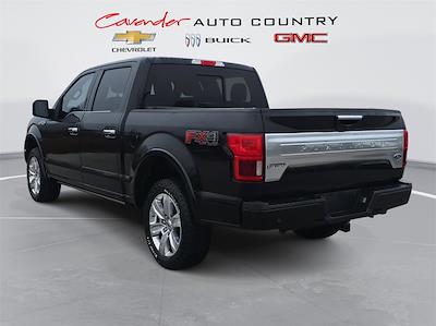Used 2019 Ford F-150 - photo 1