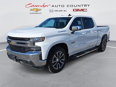 2019 Chevrolet Silverado 1500 Crew Cab RWD Pickup for sale #KG115840 - photo 1