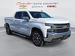 2019 Chevrolet Silverado 1500 Crew Cab RWD Pickup for sale #KG115840 - photo 4