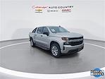 2019 Chevrolet Silverado 1500 Crew Cab 4WD Pickup for sale #KG305517 - photo 3