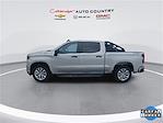 2019 Chevrolet Silverado 1500 Crew Cab 4WD Pickup for sale #KG305517 - photo 6