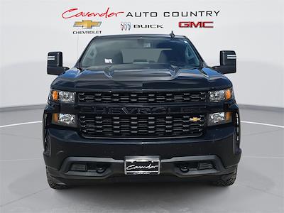 2019 Chevrolet Silverado 1500 Crew Cab 4WD Pickup for sale #KG700861 - photo 2
