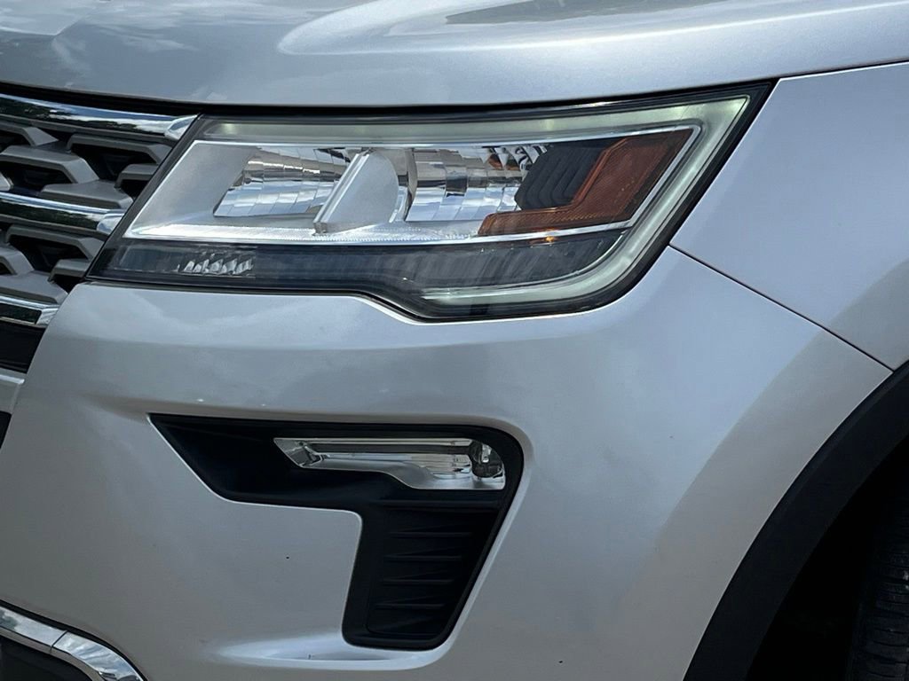 Used 2019 Ford Explorer - photo 10