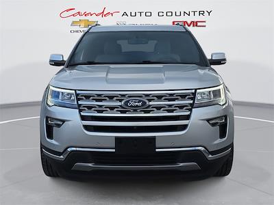 Used 2019 Ford Explorer - photo 1