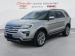 Used 2019 Ford Explorer Limited for sale #KGA27765 - photo 1