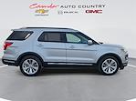 Used 2019 Ford Explorer Limited for sale #KGA27765 - photo 5