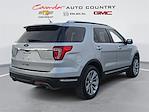 Used 2019 Ford Explorer Limited for sale #KGA27765 - photo 6