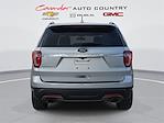 Used 2019 Ford Explorer Limited for sale #KGA27765 - photo 7