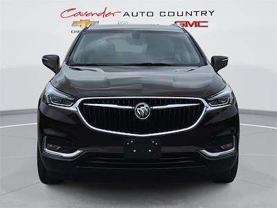 Used 2019 Buick Enclave - photo 1