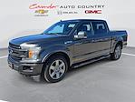 2019 Ford F-150 SuperCrew Cab RWD Pickup for sale #KKE90896 - photo 1