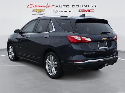 2019 Chevrolet Equinox FWD SUV for sale #KL163838 - photo 2