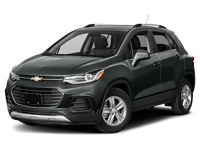 Used 2019 Chevrolet Trax LT for sale #KL165073 - photo 1