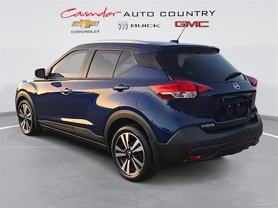 Used 2019 Nissan Kicks SV for sale #KL544000 - photo 2