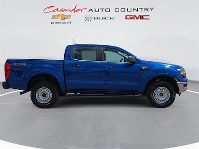 2019 Ford Ranger SuperCrew Cab 4WD Pickup for sale #KLB04694 - photo 2
