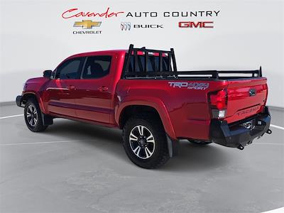 2019 Toyota Tacoma Double Cab 4WD Pickup for sale #KM272399 - photo 2