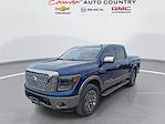 2019 Nissan Titan Crew Cab 4WD Pickup for sale #KN535270 - photo 1