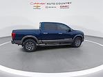 2019 Nissan Titan Crew Cab 4WD Pickup for sale #KN535270 - photo 9
