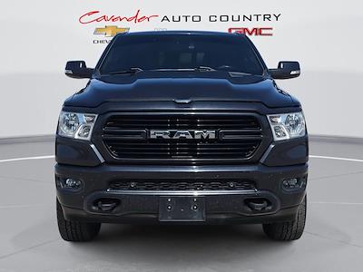 Used 2019 Ram 1500 - photo 1