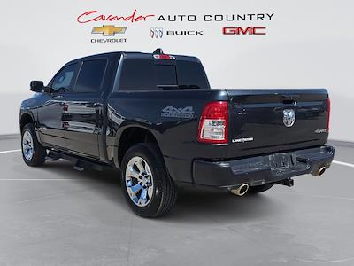 Used 2019 Ram 1500 - photo 1