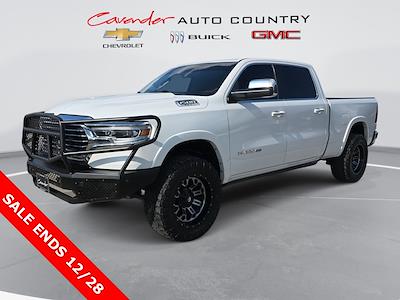 2019 Ram 1500 Crew Cab 4WD Pickup for sale #KN728664 - photo 1