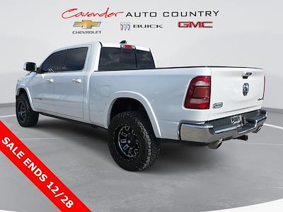 2019 Ram 1500 Crew Cab 4WD Pickup for sale #KN728664 - photo 2