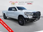 2019 Ram 1500 Crew Cab 4WD Pickup for sale #KN728664 - photo 4