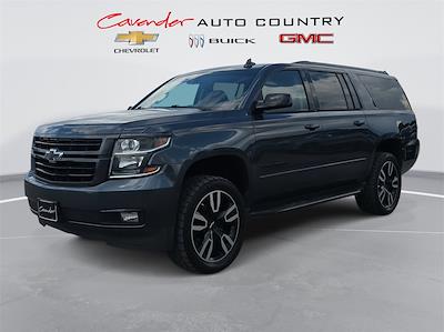 2019 Chevrolet Suburban RWD SUV for sale #KR182113 - photo 1
