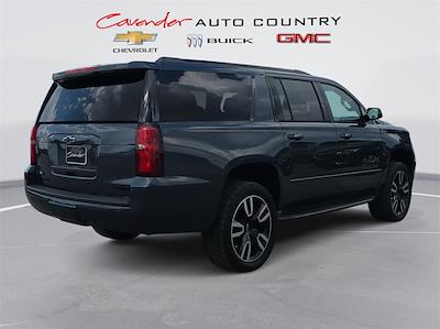2019 Chevrolet Suburban RWD SUV for sale #KR182113 - photo 2